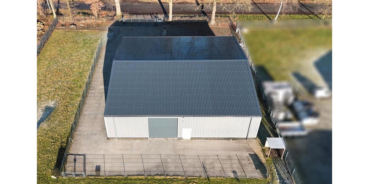 Gewerbeobjekt Freren - 1.400&euro; | Angebot:26570232