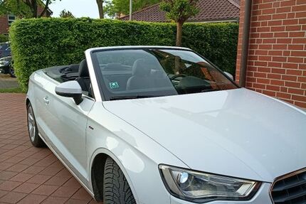 Audi A3 143.000 km 11.940 &euro; Ochtrup 48607