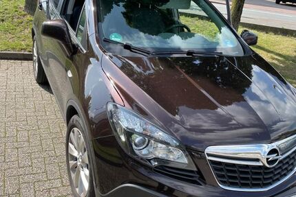 Opel Mokka 95.000 km 10.750 &euro; Gronau 48599