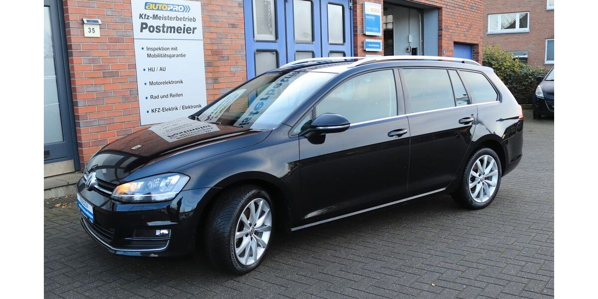 VW Golf 78.556 km 11.690 &euro; Hörstel 48477