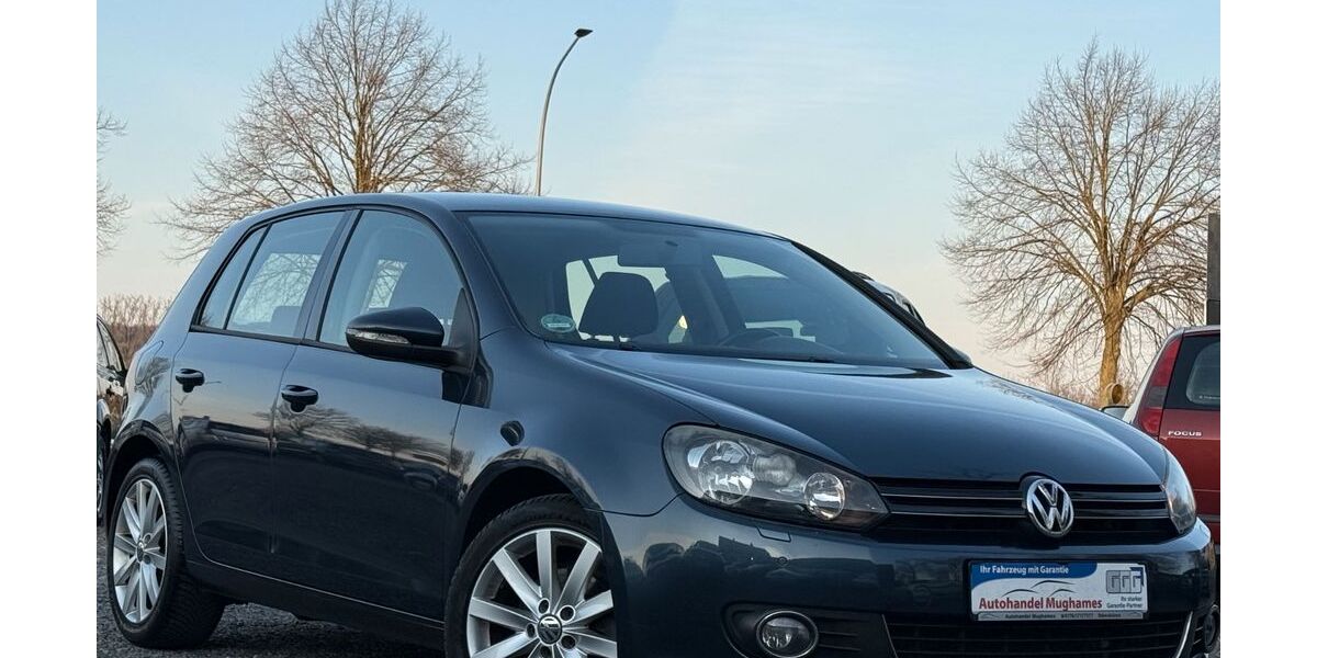 VW Golf 179.000 km 3.999 &euro; Ibbenbüren 49479