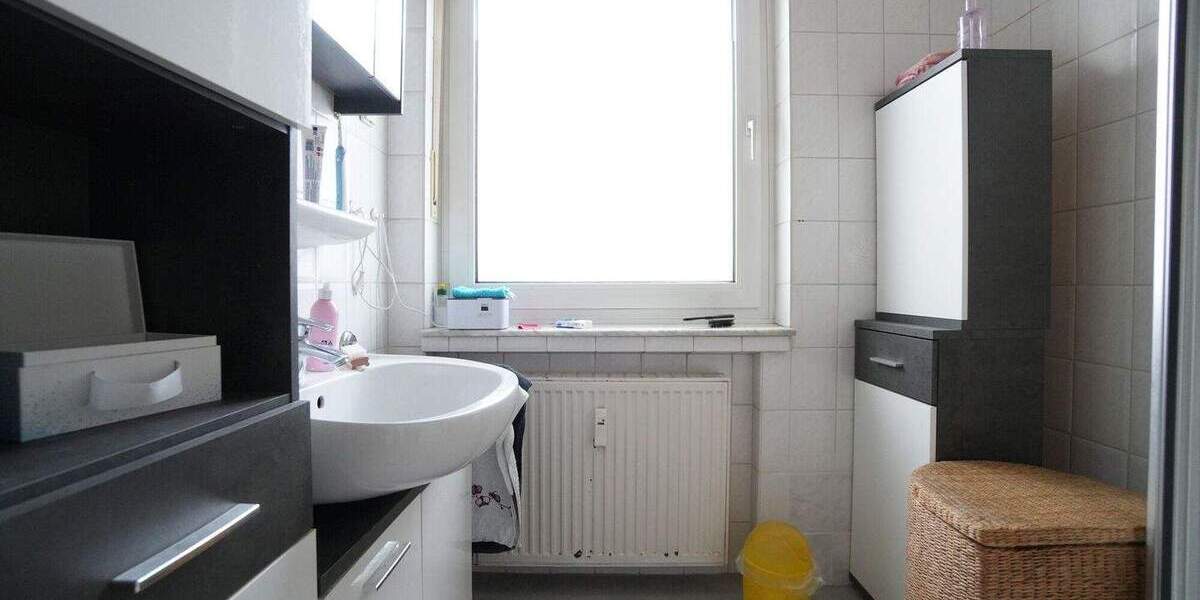 Etagenwohnung Rheine Dorenkamp - 3 Zimmer, 83 m&sup2;, 650&euro; | Angebot:25698311