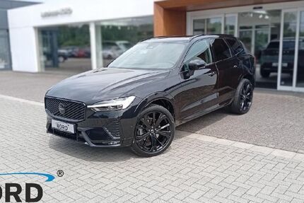 Volvo XC60 21.932 km 48.950 &euro; Rheine 48432