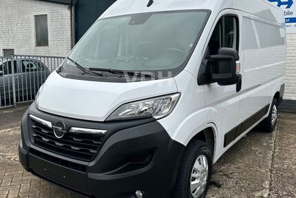 Opel Movano 109.050 km 14.500 &euro; Bad Bentheim - Gildehaus 48455