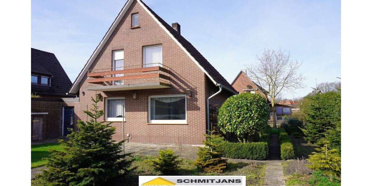 Einfamilienhaus Lingen (Ems) Ramsel - 5 Zimmer, 120 m&sup2;, 164.000&euro; | Angebot:25896221