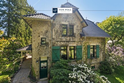 Ein Zuhause umgeben von Grün – gepflegtes EFH mit historischem Flair - Haus Hörstel Hörstel | Angebot:26727363