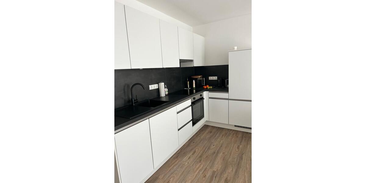 Erdgeschoßwohnung Steinfurt - 2 Zimmer, 64 m&sup2;, 929&euro; | Angebot:27604815