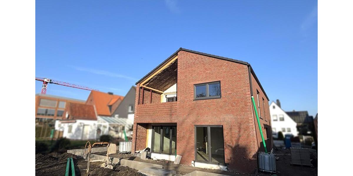 Erdgeschoßwohnung Steinfurt - 3 Zimmer, 114 m&sup2;, 1.400&euro; | Angebot:25963896