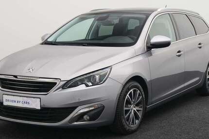 Peugeot 308 270.100 km 4.850 &euro; Bad Bentheim 48455