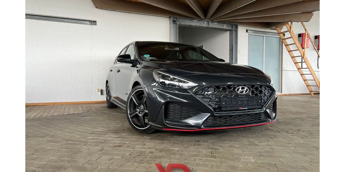 Hyundai i30 57.009 km 28.500 &euro; Wettringen 48493