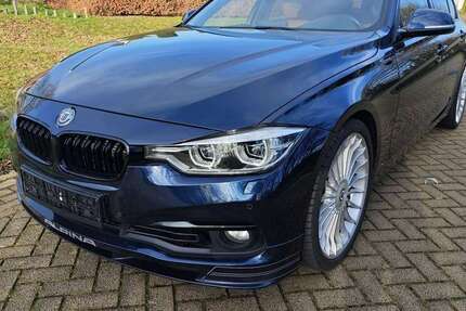 Alpina B3 188.000 km 28.999 &euro; Gronau (Westf.) 48599