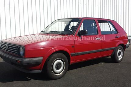 VW Golf 82.000 km 7.990 &euro; Horstmar 48612