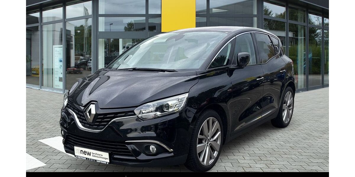 Renault Scenic 114.739 km 11.490 &euro; Ibbenbüren 49477