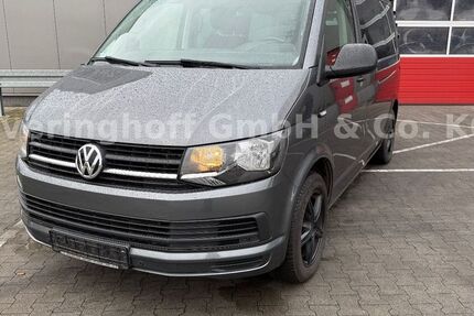 VW T6 Multivan 169.999 km 26.490 &euro; Schapen 48480