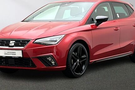 Seat Ibiza 24.932 km 19.880 &euro; Emsdetten 48282