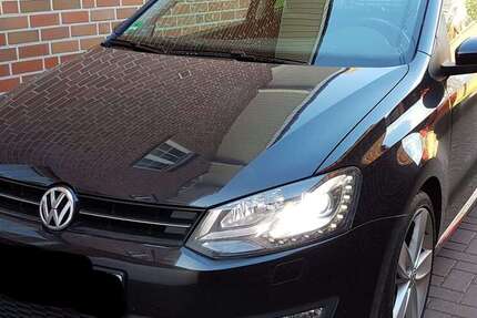 VW Polo 274.000 km 3.000 &euro; Gronau (Westf.), Stadt 48599