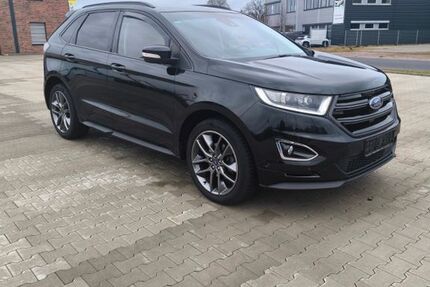 Ford Edge 144.000 km 15.100 &euro; Gronau 48599