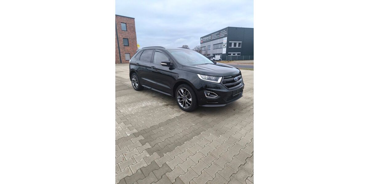 Ford Edge 144.000 km 15.100 &euro; Gronau 48599
