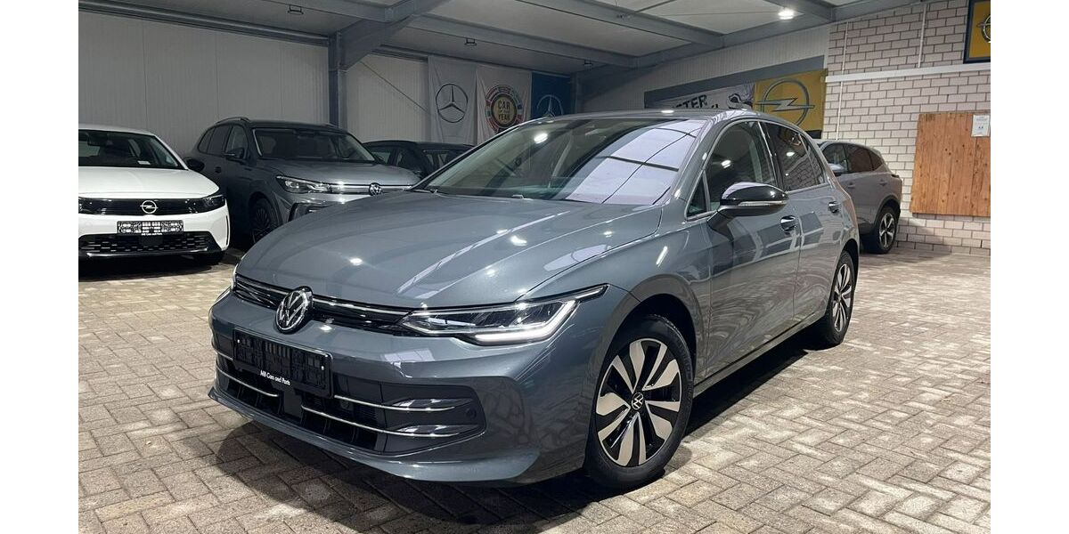 VW Golf 52.131 km 23.249 &euro; Hörstel-Bevergern 48477