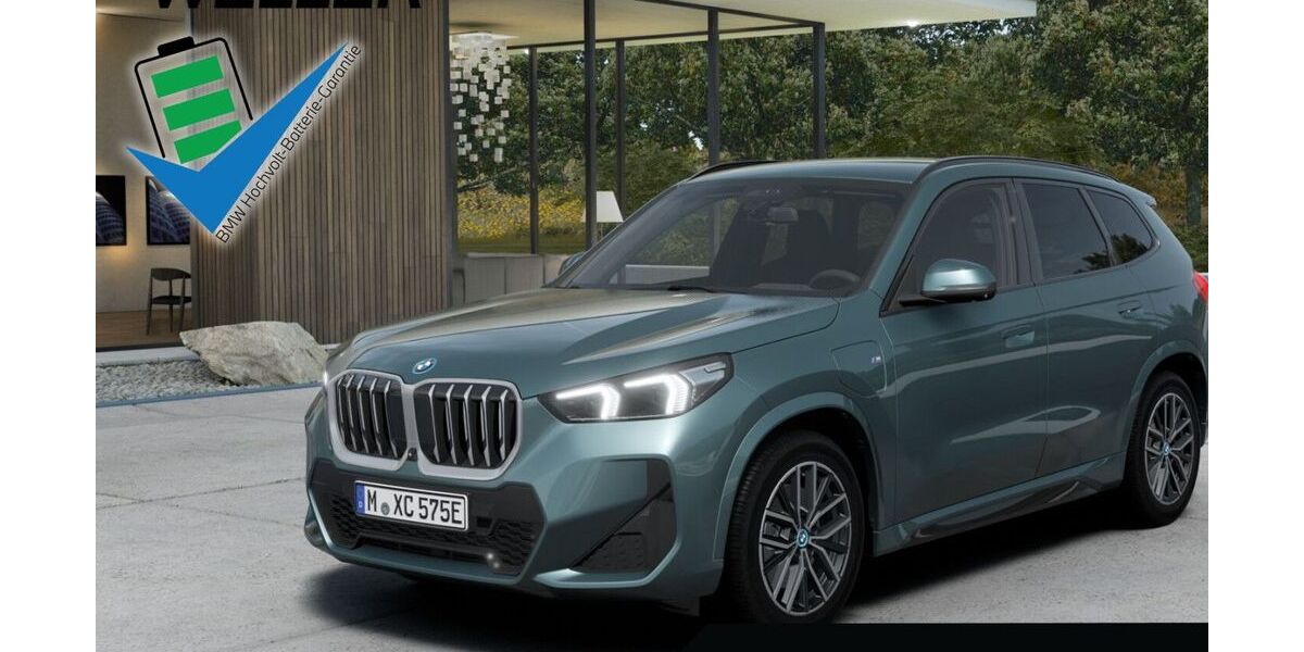 BMW X1 8.709 km 48.950 &euro; Ibbenbüren 49479