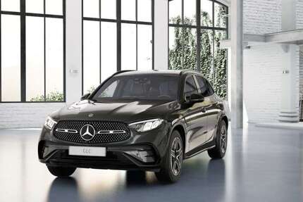 Mercedes-Benz GLC 300 16.500 km 58.900 &euro; Rheine 48429