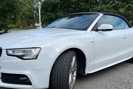 Audi A5 131.400 km 12.555 &euro; Greven 48268