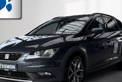 Seat Leon 121.117 km 16.930 &euro; Salzbergen 48499