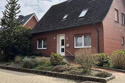 Haus Salzbergen - 6 Zimmer, 150 m&sup2;, 239.000&euro; | Angebot:26260927