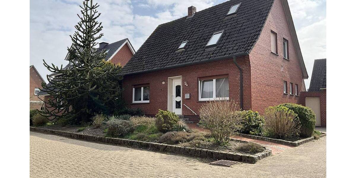 Mehrfamilienhaus, Wohnhaus Salzbergen - 6 Zimmer, 150 m&sup2;, 239.000&euro; | Angebot:26260927