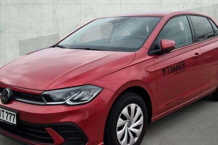 VW Polo 6.500 km 20.490 &euro; Gronau 48599