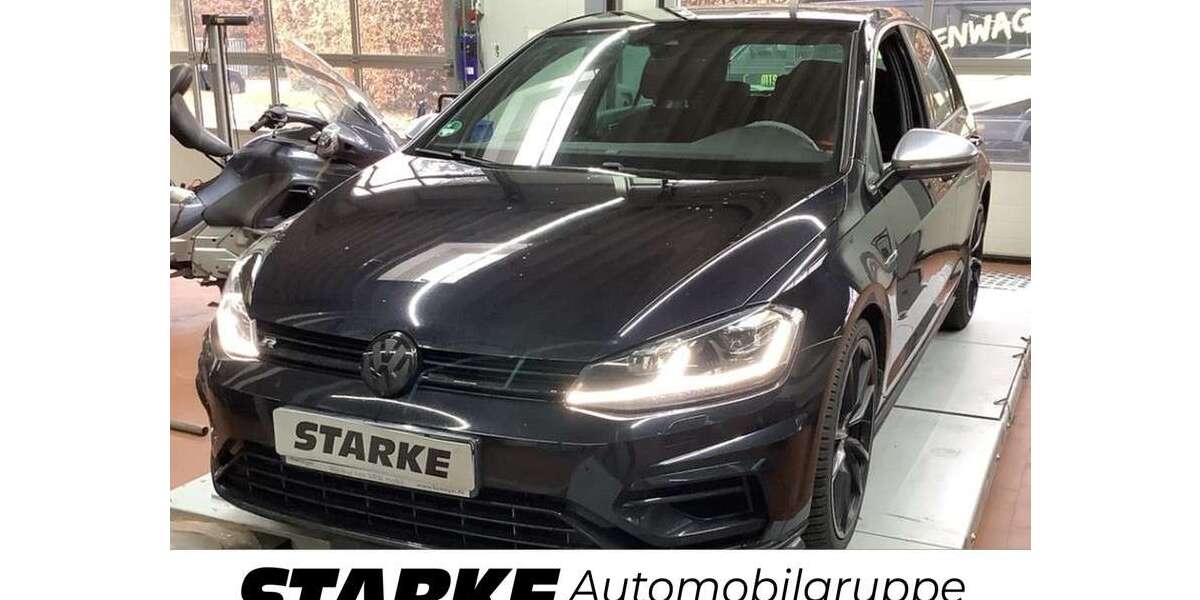 VW Golf 98.144 km 22.980 &euro; Ibbenbüren 49477
