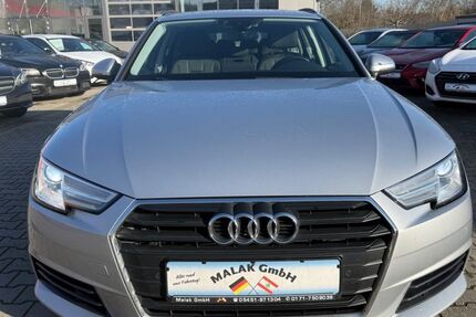 Audi A4 292.833 km 8.999 &euro; Ibbenbüren 49479