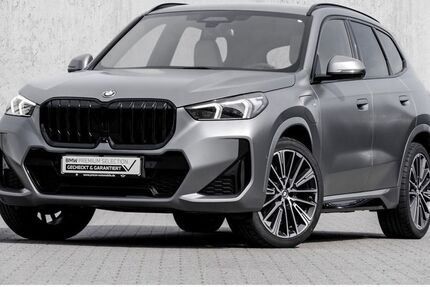BMW X1 110.131 km 31.990 &euro; Emsdetten 48282