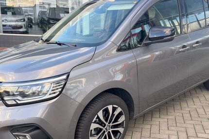 Renault Kangoo 50.450 km 22.990 &euro; Schüttorf 48465