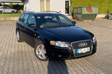 Audi A4 349.500 km 2.499 &euro; Ibbenbüren 49477