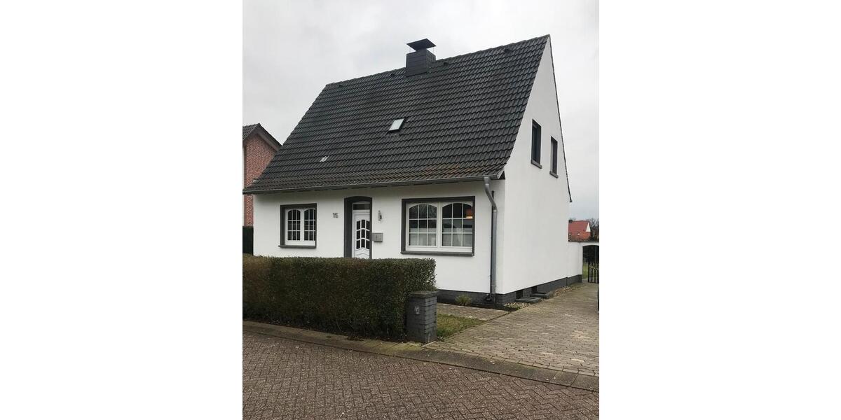 Einfamilienhaus Rheine Gellendorf - 274.000&euro; | Angebot:26961303