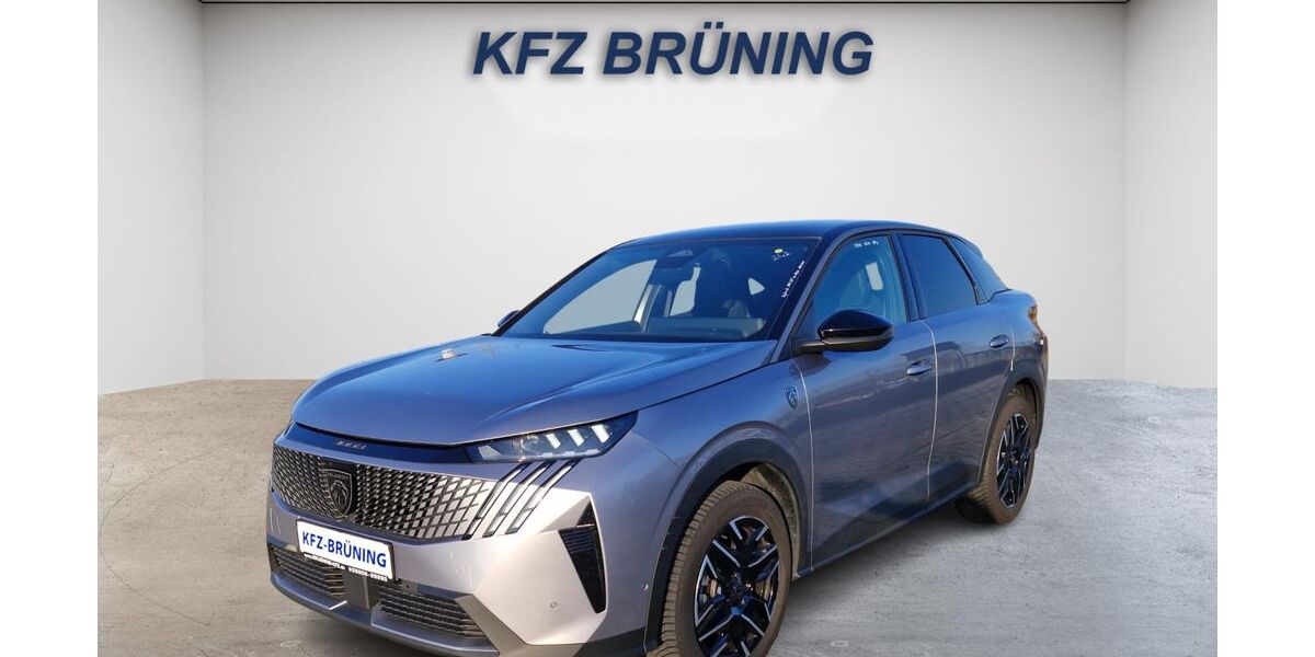 Peugeot 3008 31.669 km 25.880 &euro; Lingen (Ems) 49811