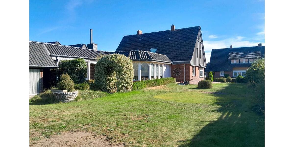 Einfamilienhaus Freren - 7 Zimmer, 240 m&sup2;, 345.000&euro; | Angebot:24850580