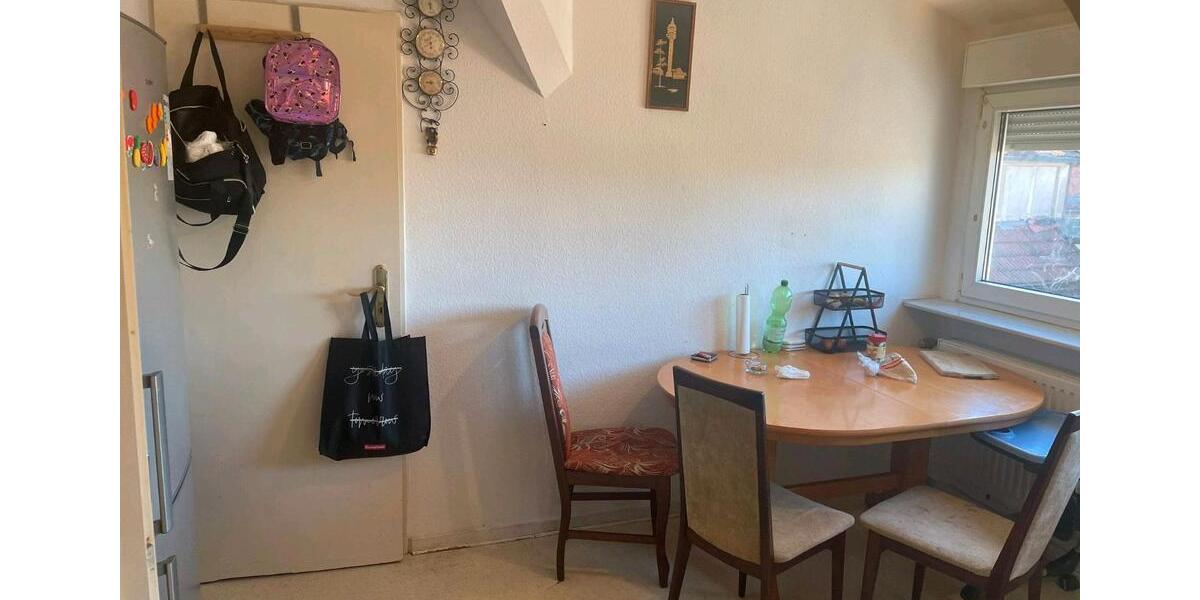 Etagenwohnung Gronau (Westfahlen) - 3 Zimmer, 82 m&sup2;, 1.040&euro; | Angebot:26552515