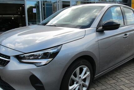 Opel Corsa 34.400 km 11.950 &euro; Lingen - Baccum 49811