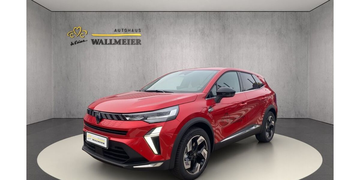 Renault Symbioz 15.510 km 26.990 &euro; Gronau 48599