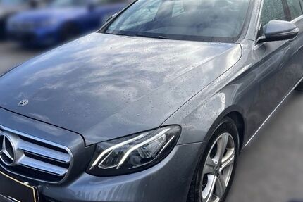 Mercedes-Benz E 220 160.000 km 23.990 &euro; Freren 49832