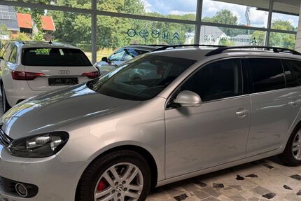 VW Golf 230.000 km 6.490 &euro; Freren 49832