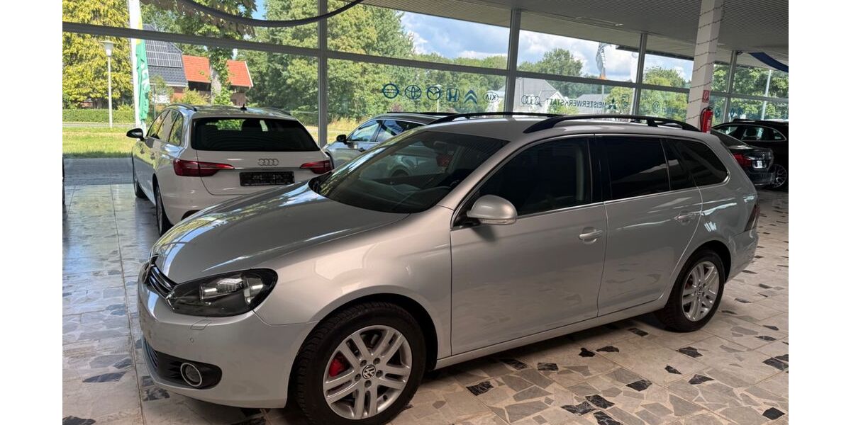 VW Golf 230.000 km 6.490 &euro; Freren 49832