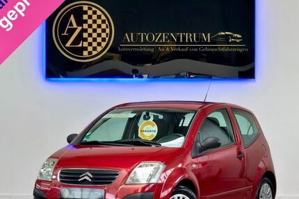 Citroen C2 113.207 km 3.450 &euro; Schapen 48480