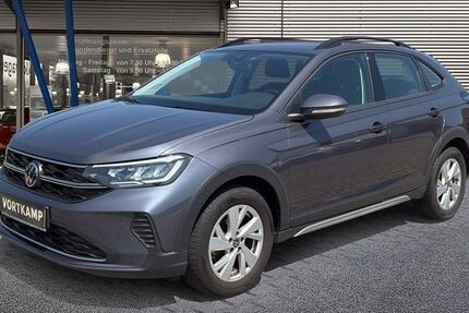 VW Taigo 46.837 km 17.980 &euro; Gronau 48599