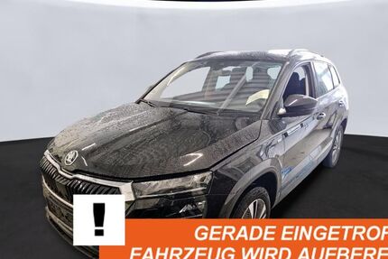 Skoda Karoq 55.926 km 26.440 &euro; Rheine 48432