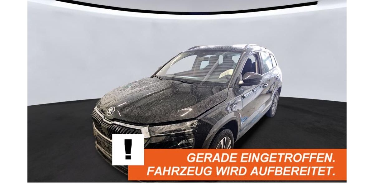 Skoda Karoq 55.926 km 26.440 &euro; Rheine 48432