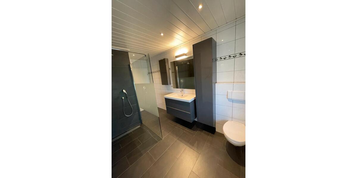 Etagenwohnung Rheine Gellendorf - 4 Zimmer, 170 m&sup2;, 1.496&euro; | Angebot:27609210