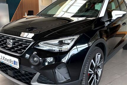 Seat Arona 26.600 km 23.250 &euro; Ibbenbüren - Laggenbeck 49479